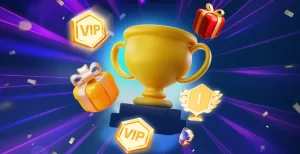 VIP ULTIMATE REWARDS