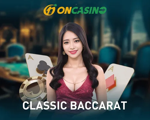 Featured Casino