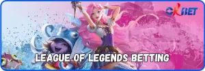 League of Legends Betting – A New and Exciting Way to Play