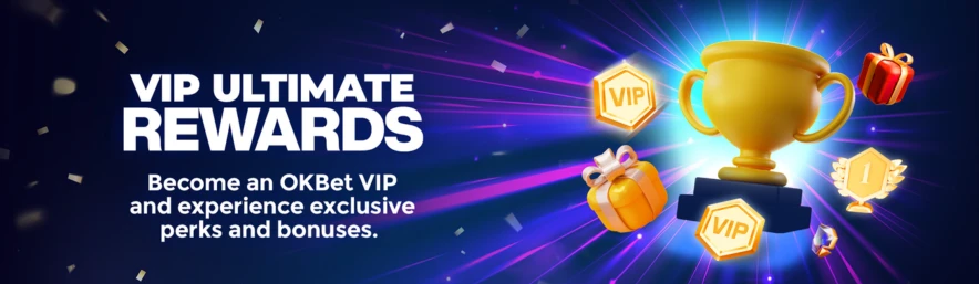 VIP ULTIMATE REWARDS