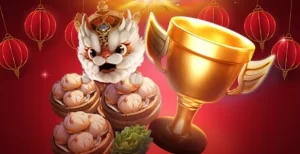 TPG CHINESE NEW YEAR TOURNAMENT FREE SPIN GIVEAWAY