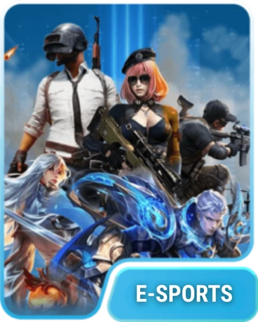 OKbet-esports