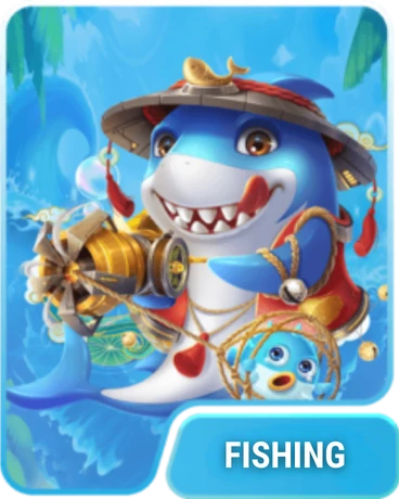OKbet-Fishing